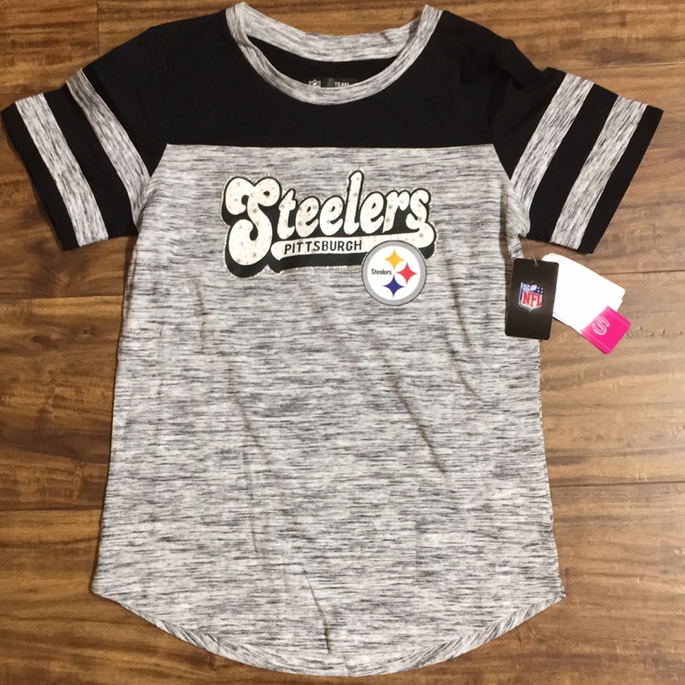 Pittsburgh Steelers Tee Shirt